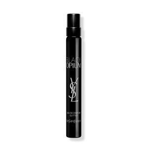 NEW Yves Saint Laurent YSL Black Opium E P Glitter Fragrance Travel Spray